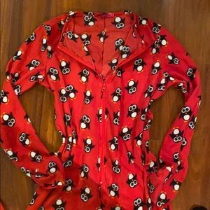 🥶 3 for $20!! 🥶 Penguin Pajamas